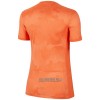 Camisola Holanda World Cup Mulher Equipamento 1ª 2023